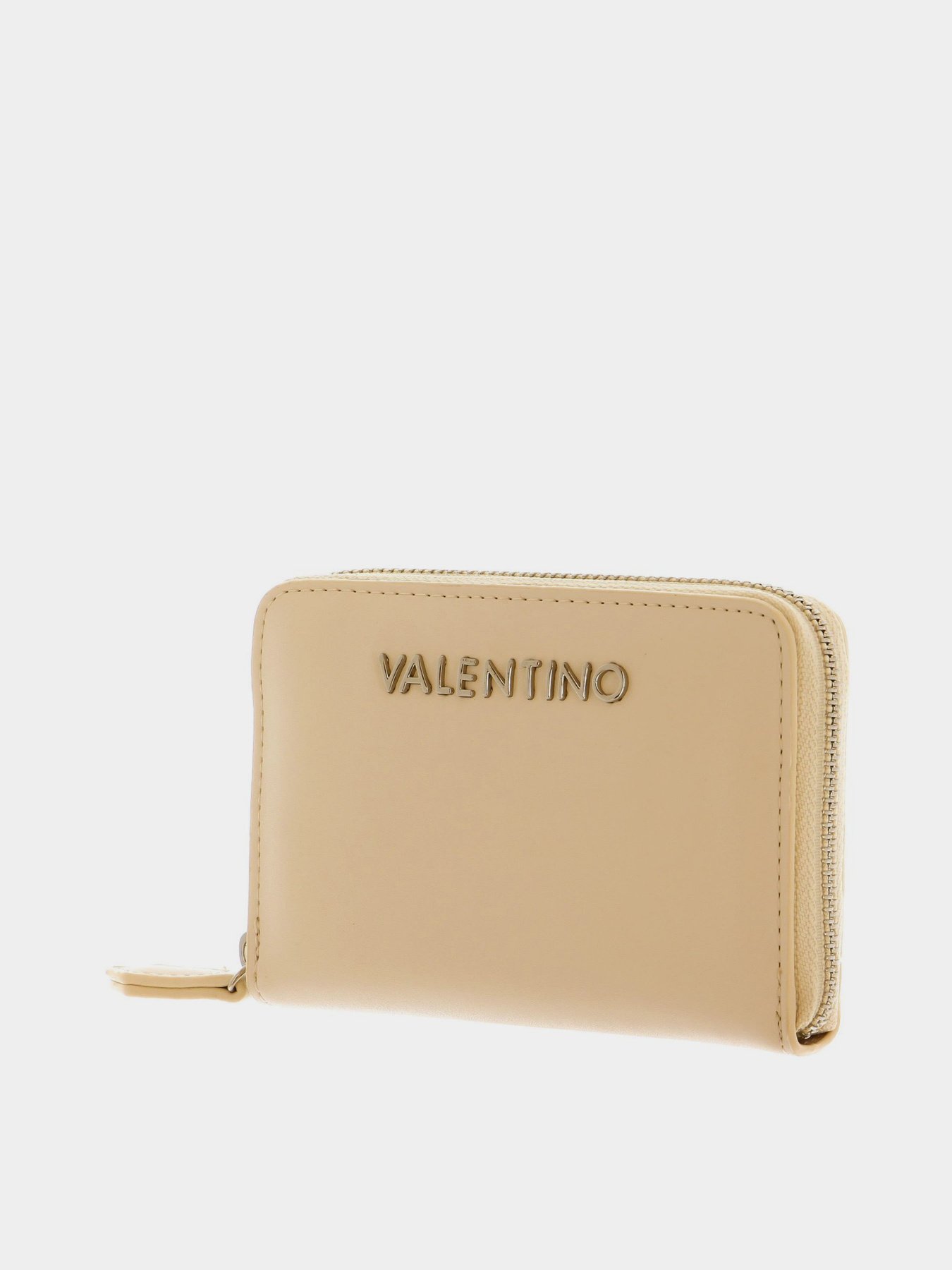 Кошелек Valentino Gin модель VPS5YF137 ECRU Фото