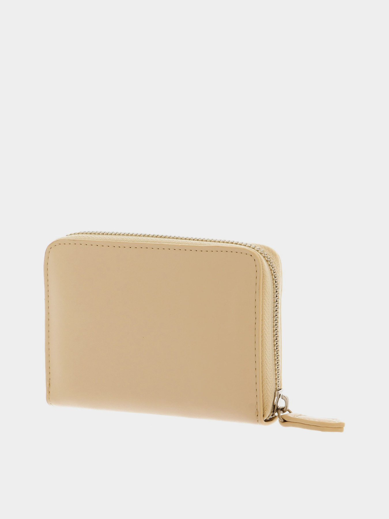 Кошелек Valentino Gin модель VPS5YF137 ECRU Фото