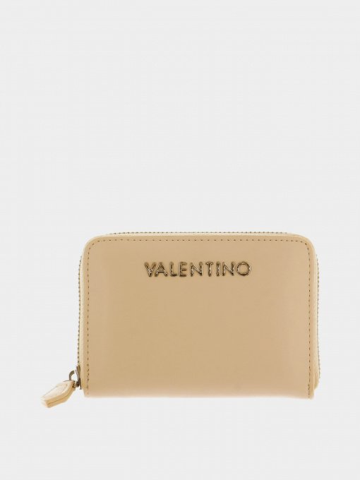 Гаманець Valentino Gin модель VPS5YF137 ECRU Фото