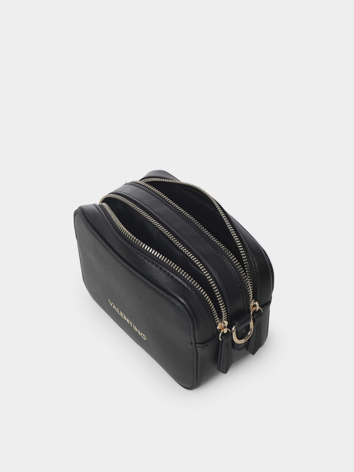 Кросс-боди Valentino Zero модель VBS7B306 001 Фото