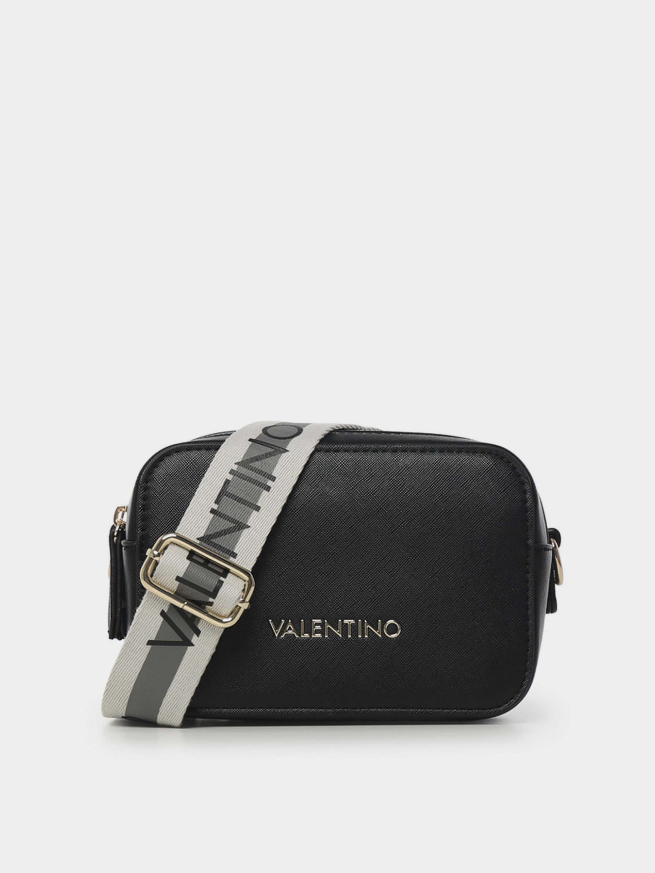 Кросс-боди Valentino Zero модель VBS7B306 001 Фото