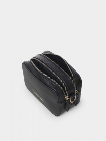 Кросс-боди Valentino Zero модель VBS7B306 001 Фото