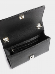 Кросс-боди Valentino модель VBS1IJ03 001 Фото