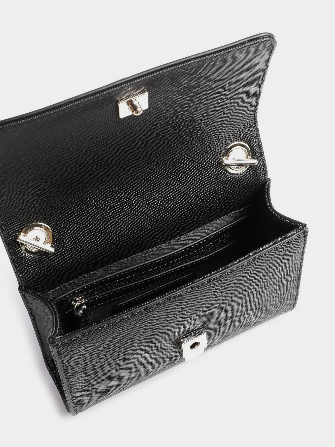 Крос-боді Valentino модель VBS1IJ03 001 Фото