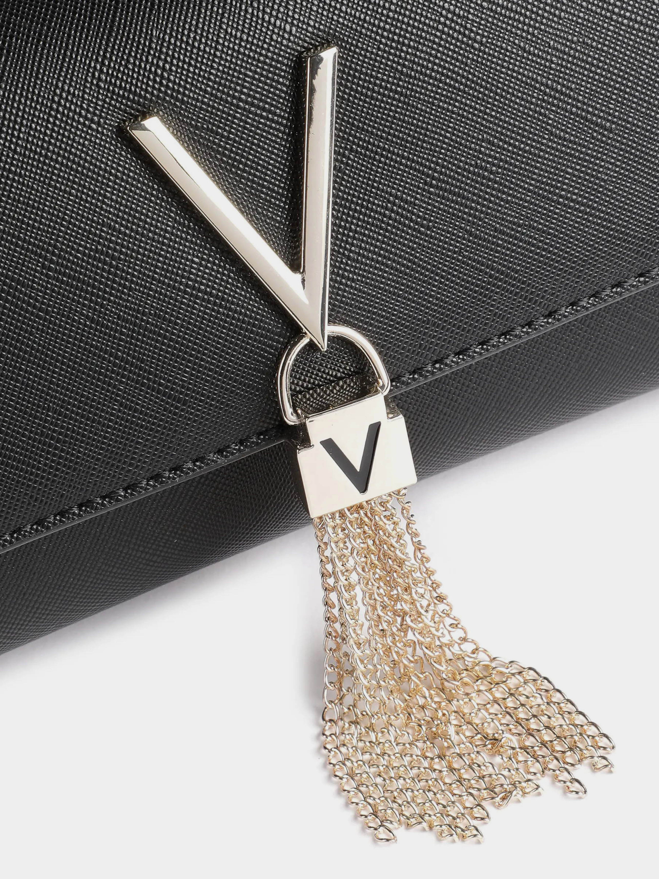 Крос-боді Valentino модель VBS1IJ03 001 Фото