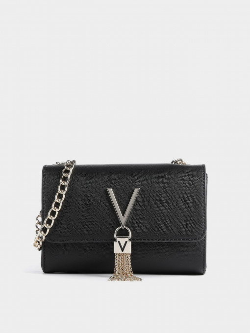 Крос-боді Valentino модель VBS1IJ03 001 Фото