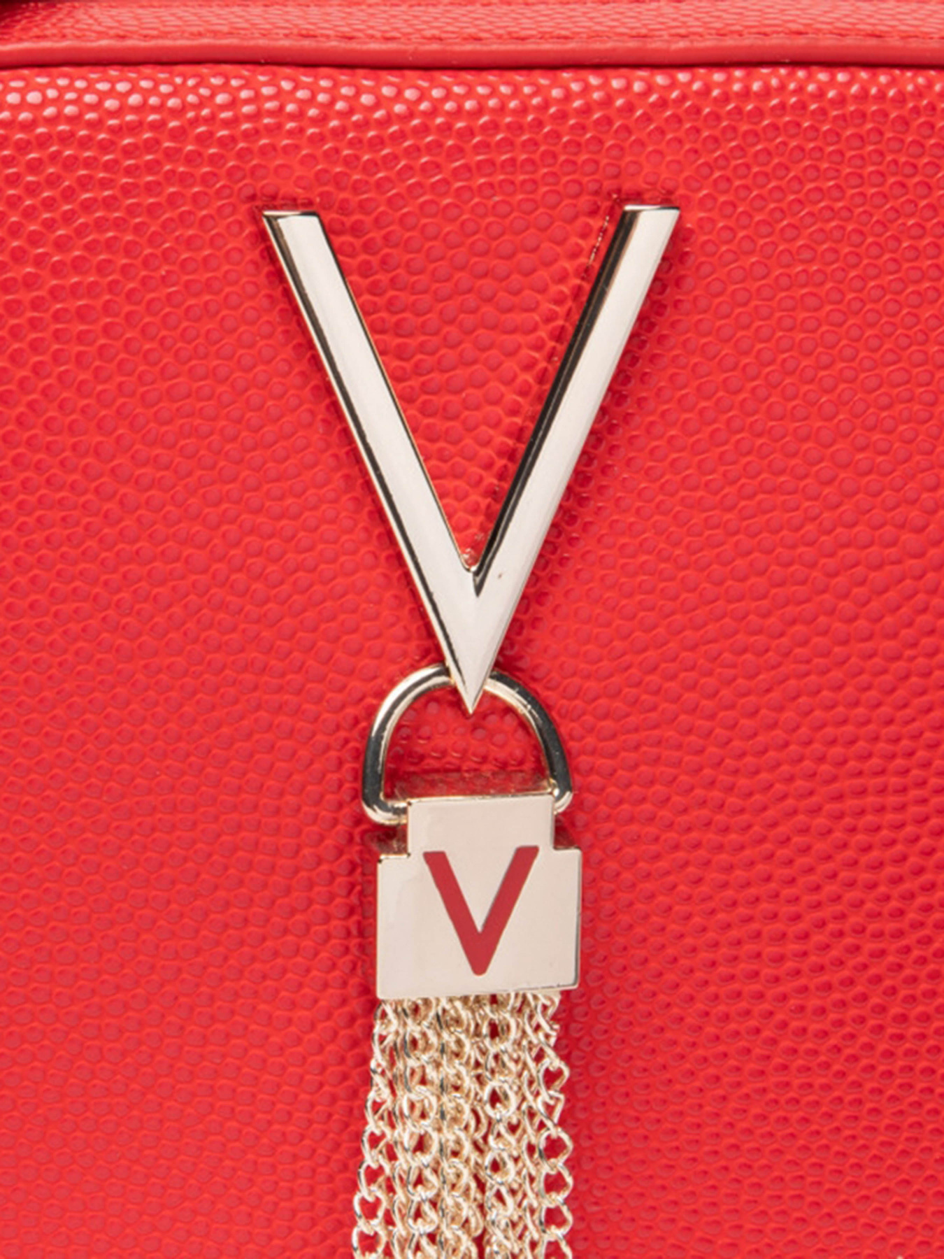 Кросс-боди Valentino модель VBS1R409G 003 Фото