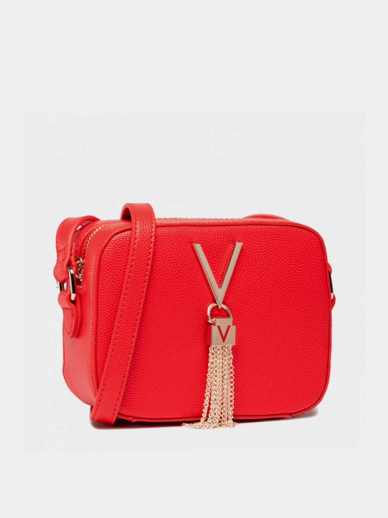 Крос-боді Valentino модель VBS1R409G 003 Фото