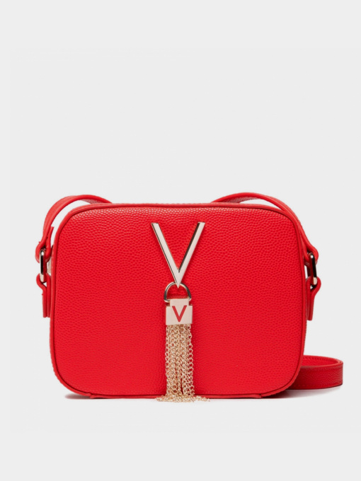 Крос-боді Valentino модель VBS1R409G 003 Фото