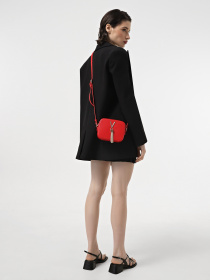 Крос-боді Valentino модель VBS1R409G 003 Фото