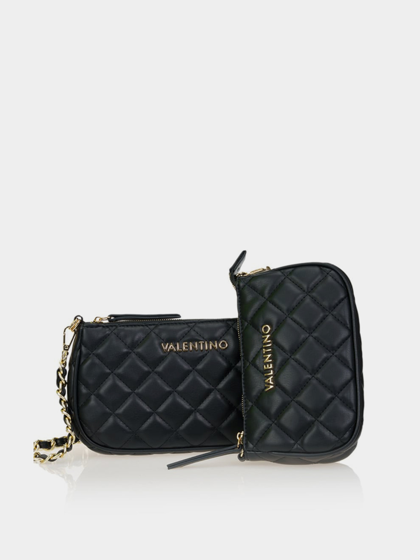 Крос-боді Valentino модель VBS3KK24R 001 Фото