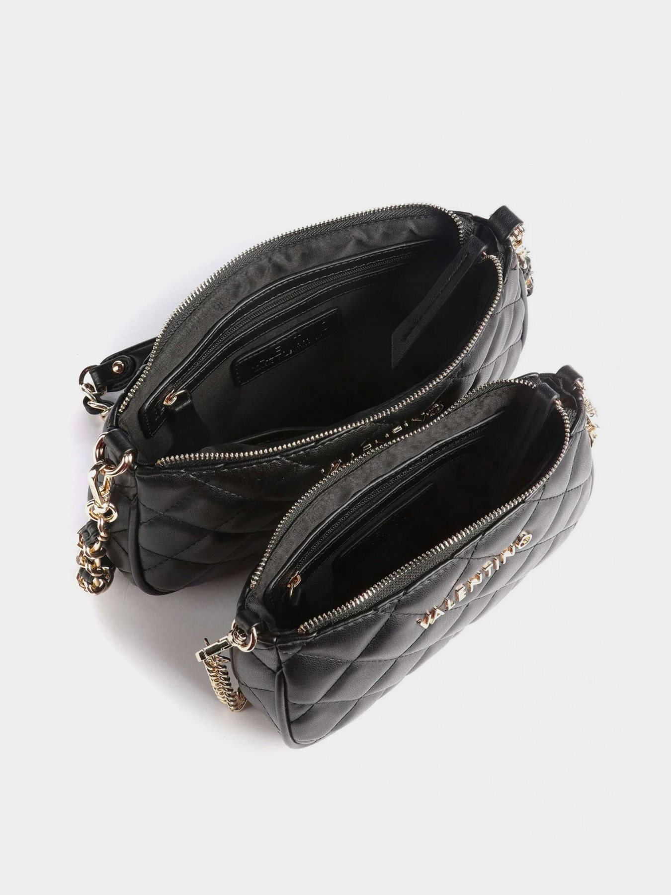 Крос-боді Valentino модель VBS3KK24R 001 Фото