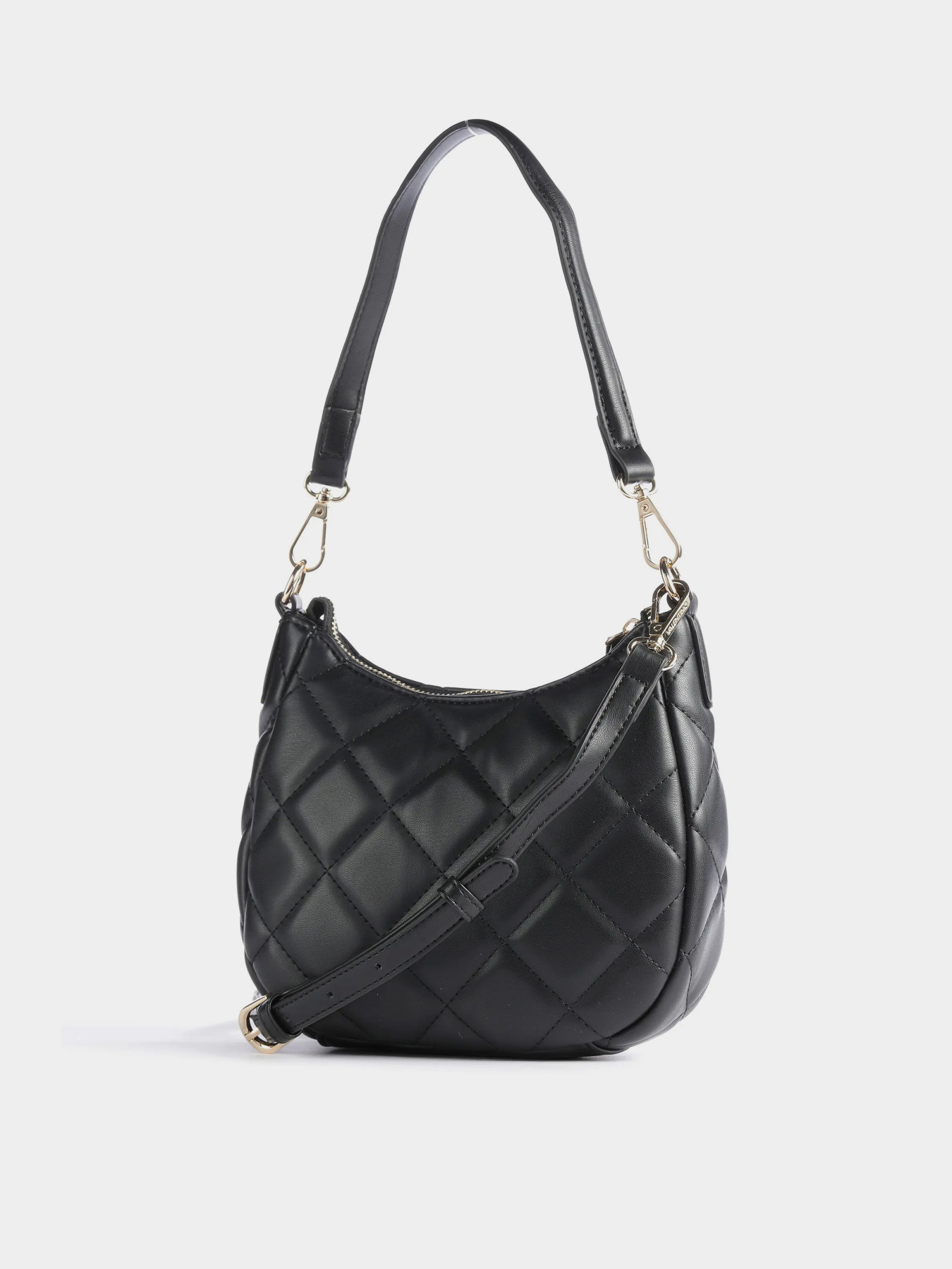 Хобо Valentino модель VBS3KK39R 001 Фото