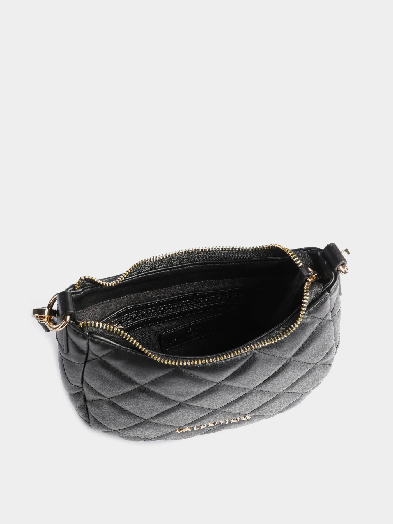 Хобо Valentino модель VBS3KK39R 001 Фото