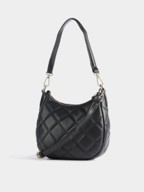 Хобо Valentino модель VBS3KK39R 001 Фото