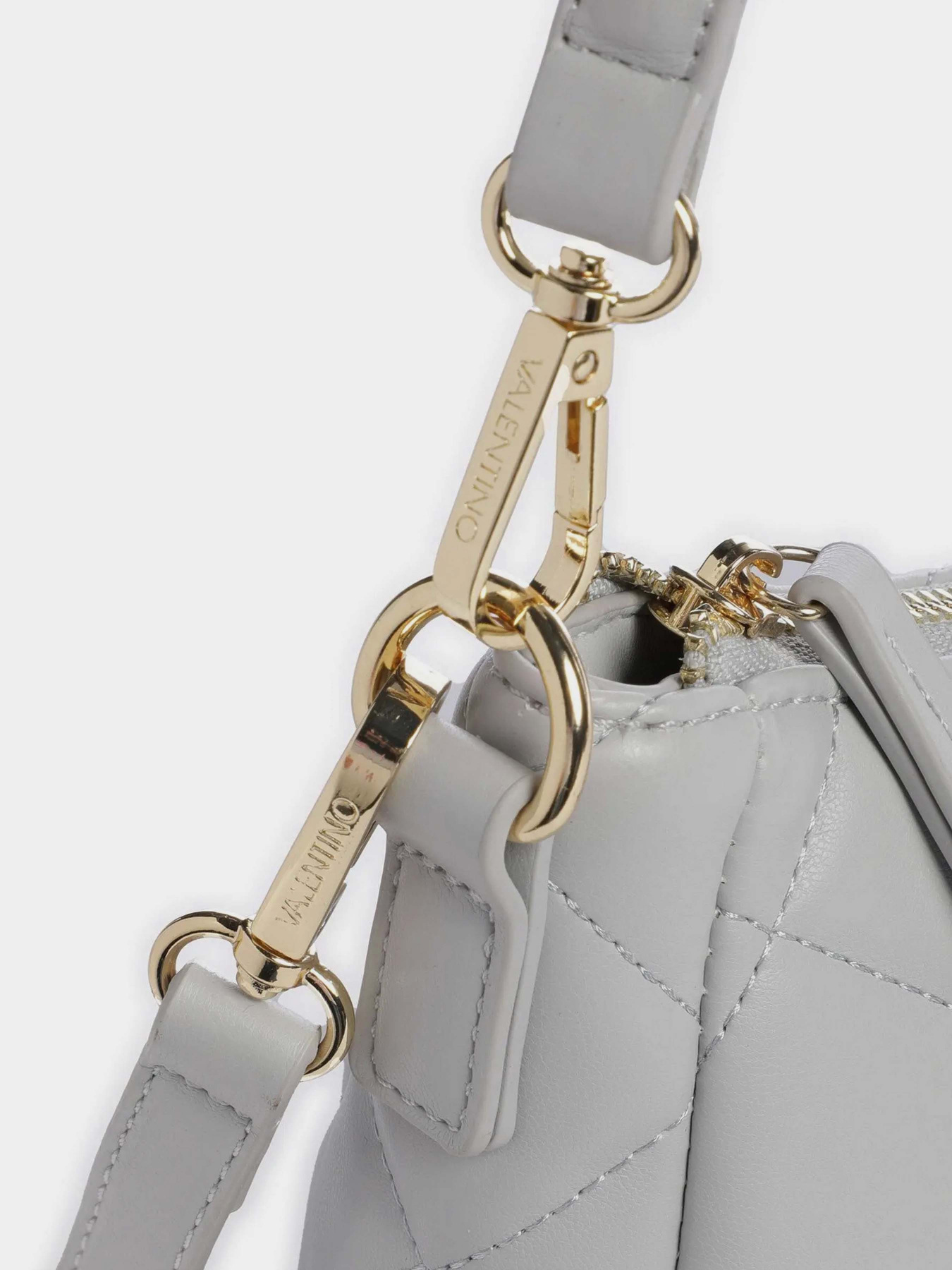 Хобо Valentino модель VBS3KK39R 979 Фото