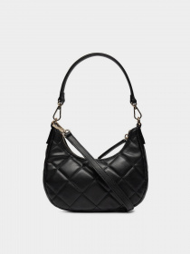 Хобо Valentino модель VBS3KK45R 001 Фото