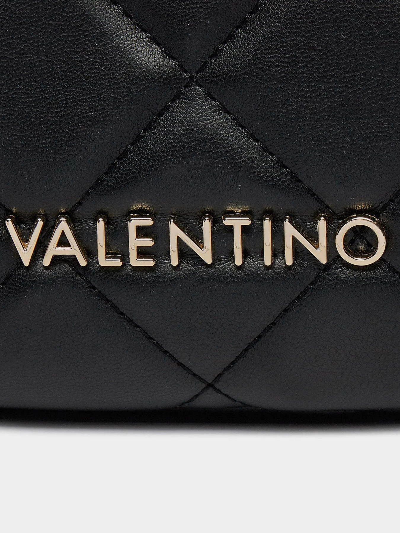 Хобо Valentino модель VBS3KK45R 001 Фото