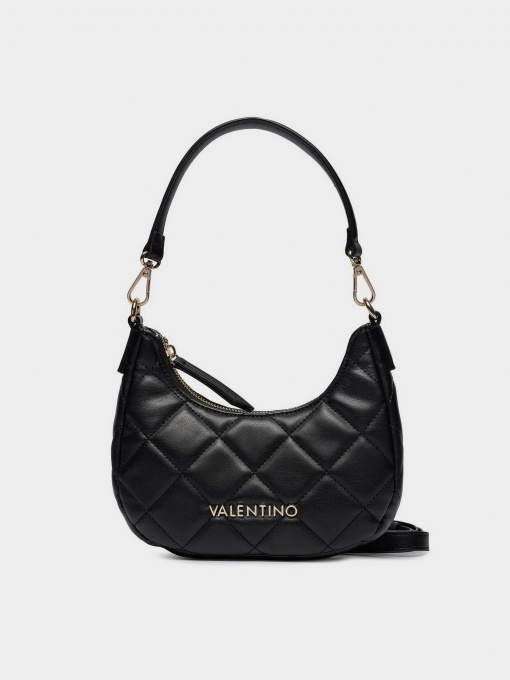 Хобо Valentino модель VBS3KK45R 001 Фото