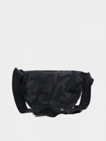 Поясная сумка Valentino Grappa модель VBS5YE07 NERO Фото