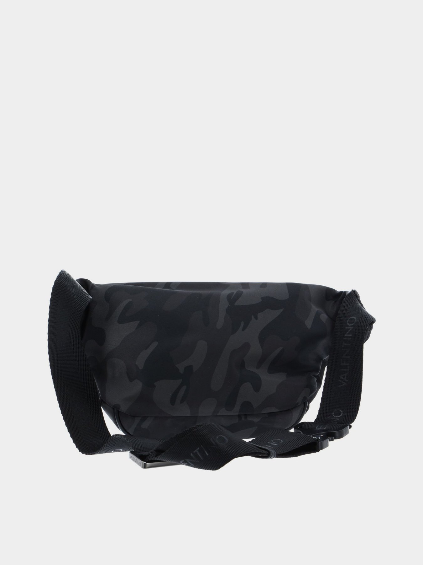 Поясна сумка Valentino Grappa модель VBS5YE07 NERO Фото