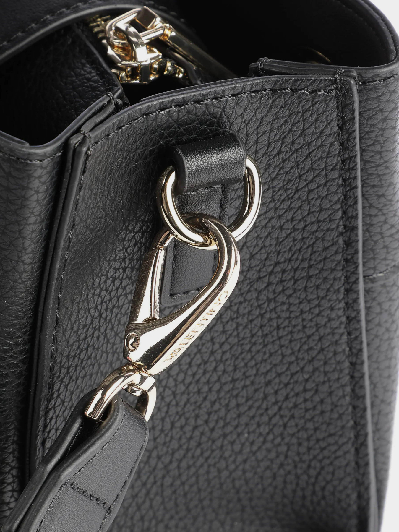 Сумка Valentino модель VBS5A805 001 Фото