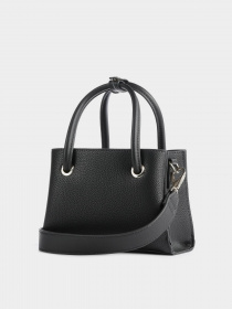 Сумка Valentino модель VBS5A805 001 Фото