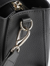 Сумка Valentino модель VBS5A805 001 Фото