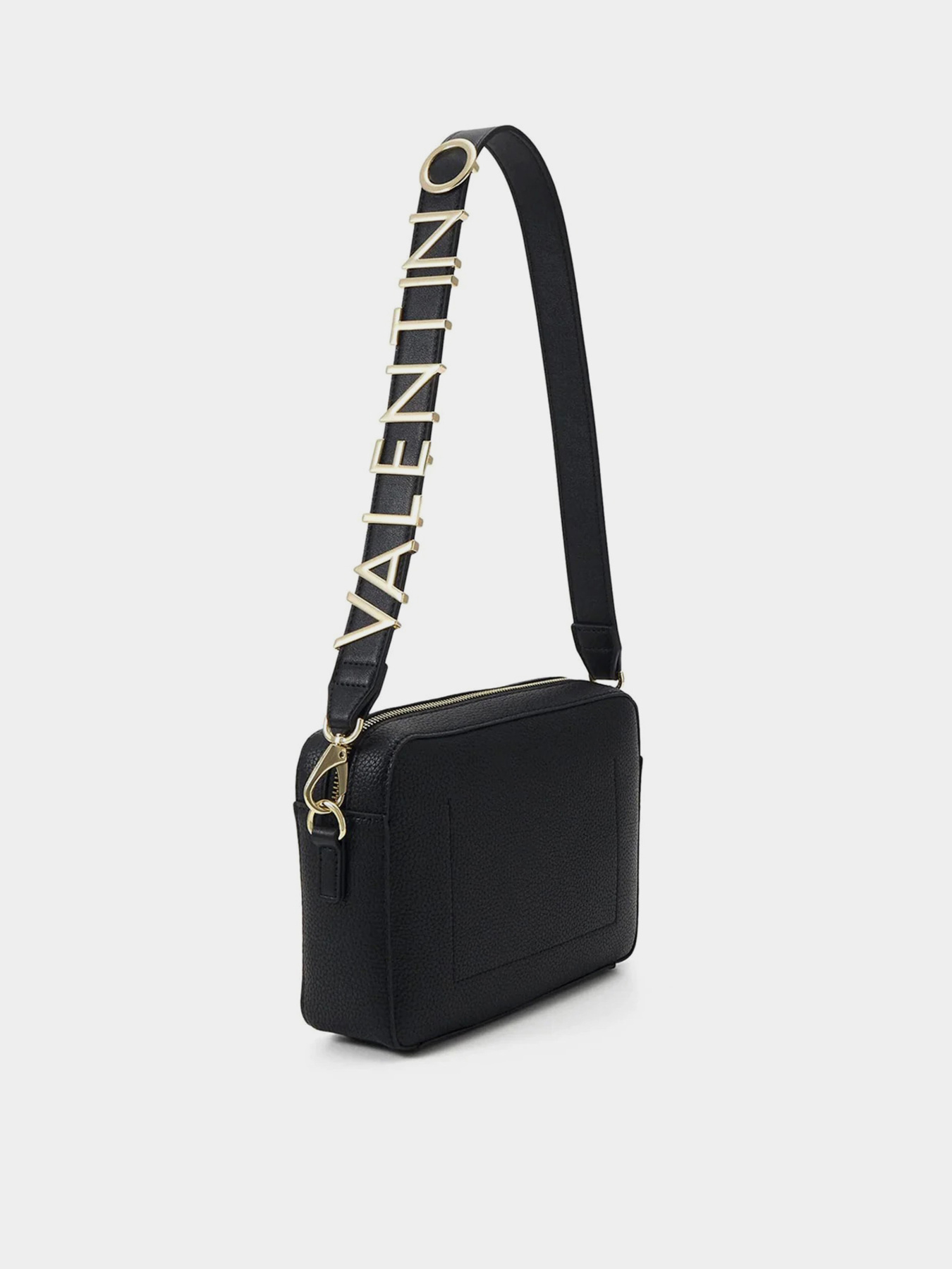 Кросс-боди Valentino модель VBS5A809 001 Фото