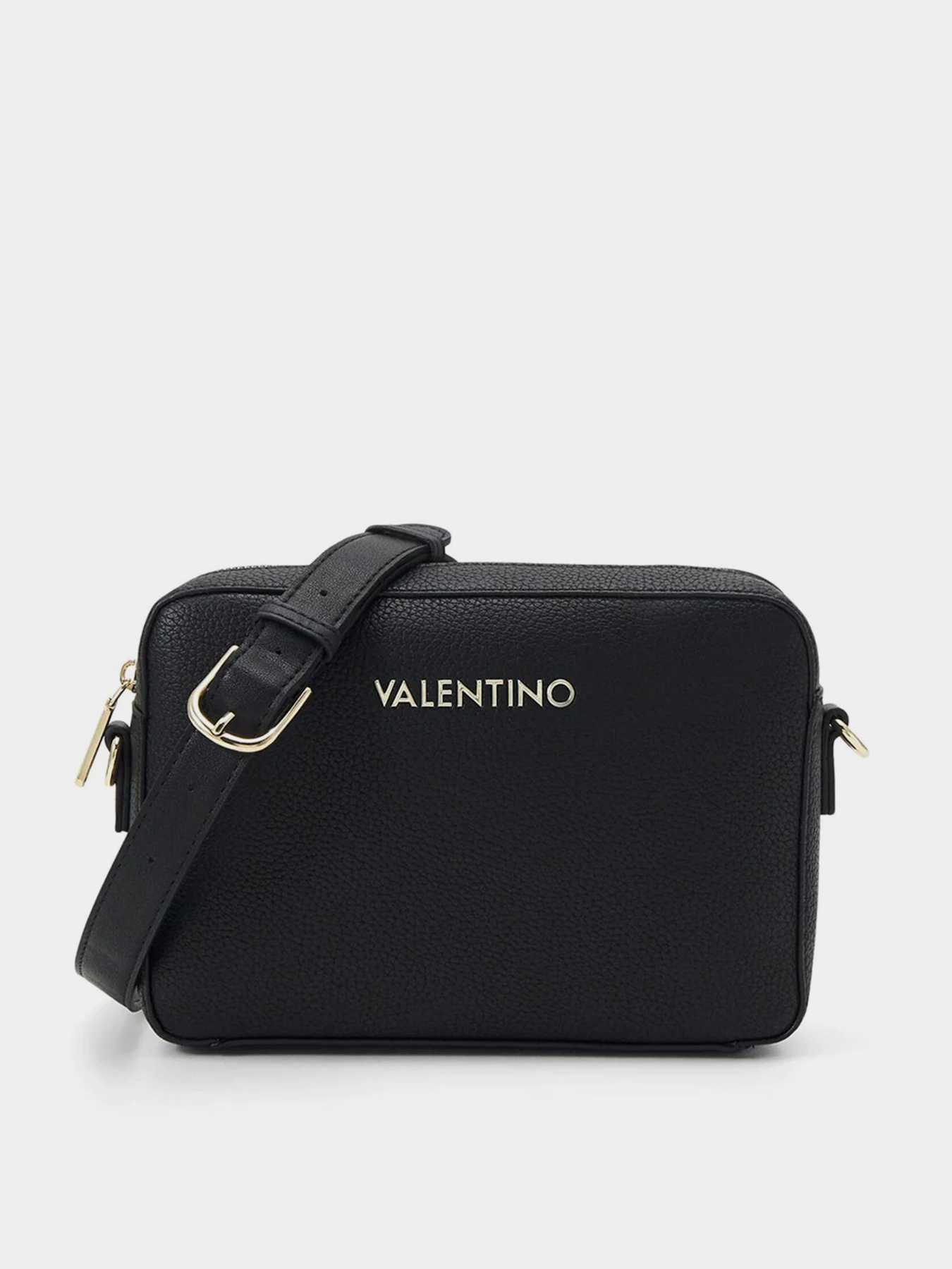 Крос-боді Valentino модель VBS5A809 001 Фото
