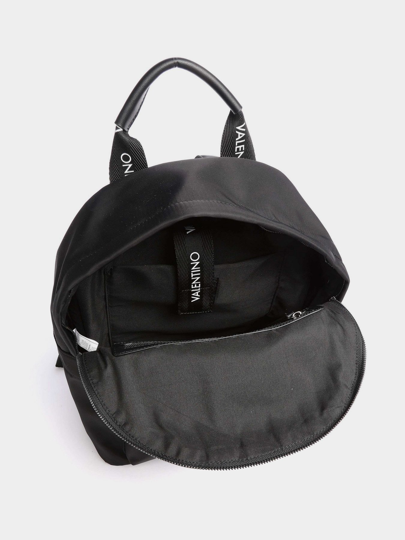 Рюкзаки Valentino модель VBS47301 NERO Фото