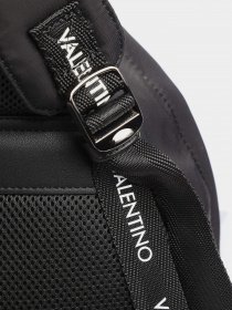 Рюкзаки Valentino модель VBS47301 NERO Фото