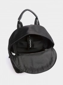 Рюкзаки Valentino модель VBS47301 NERO Фото