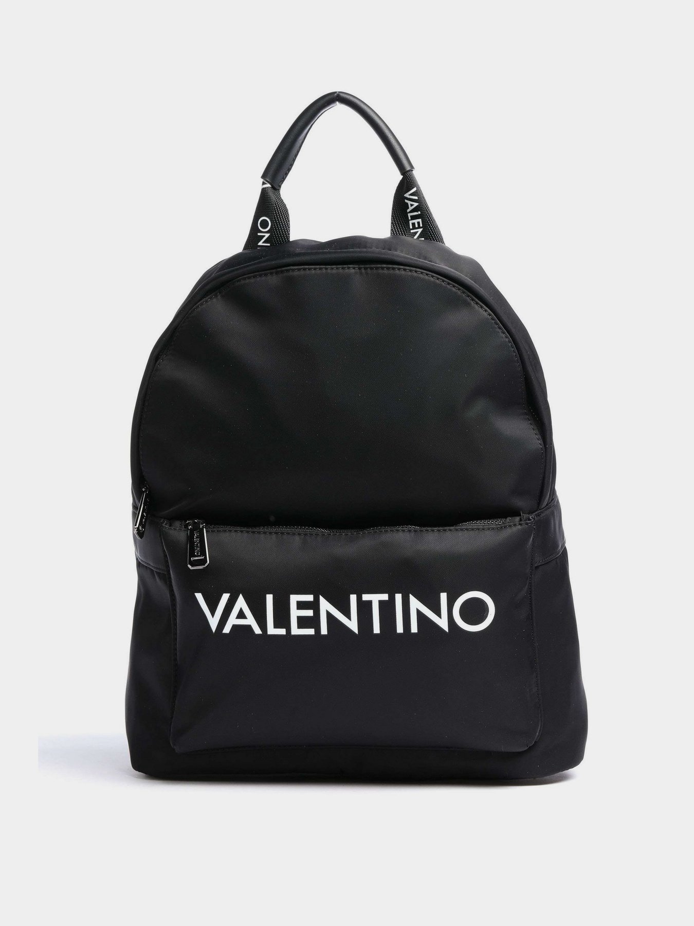 Рюкзаки Valentino модель VBS47301 NERO Рюкзаки Valentino модель VBS47301 NERO Фото