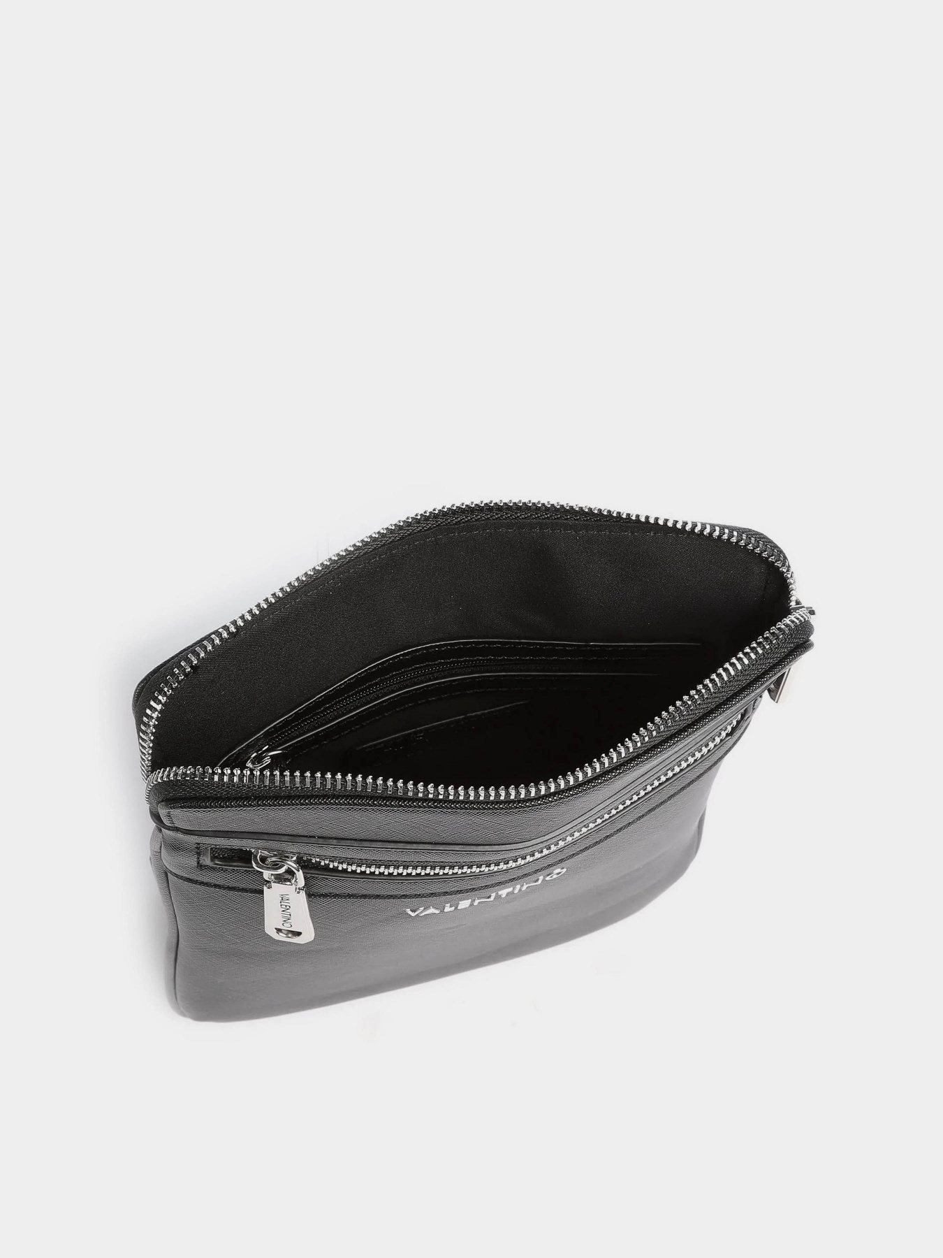 Мессенджер Valentino модель VBS5XQ06 001 Мессенджер Valentino модель VBS5XQ06 001 Фото