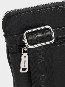 Мессенджер Valentino модель VBS5XQ06 001 Мессенджер Valentino модель VBS5XQ06 001 Фото