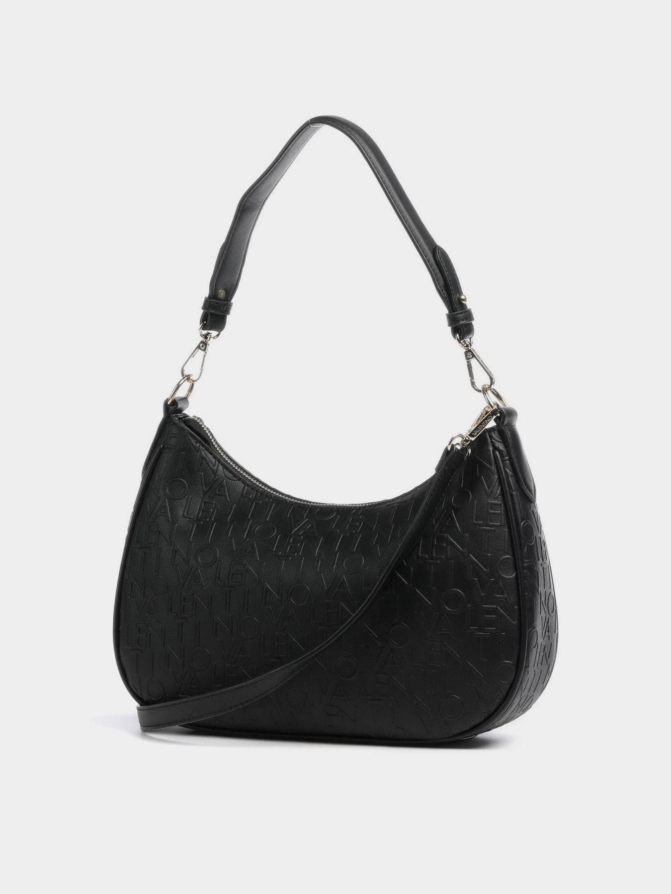 Хобо Valentino модель VBS6V009 001 Фото