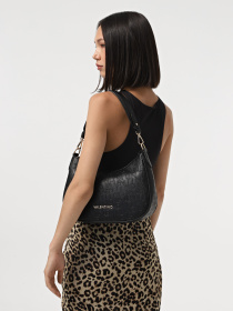 Хобо Valentino модель VBS6V009 001 Фото