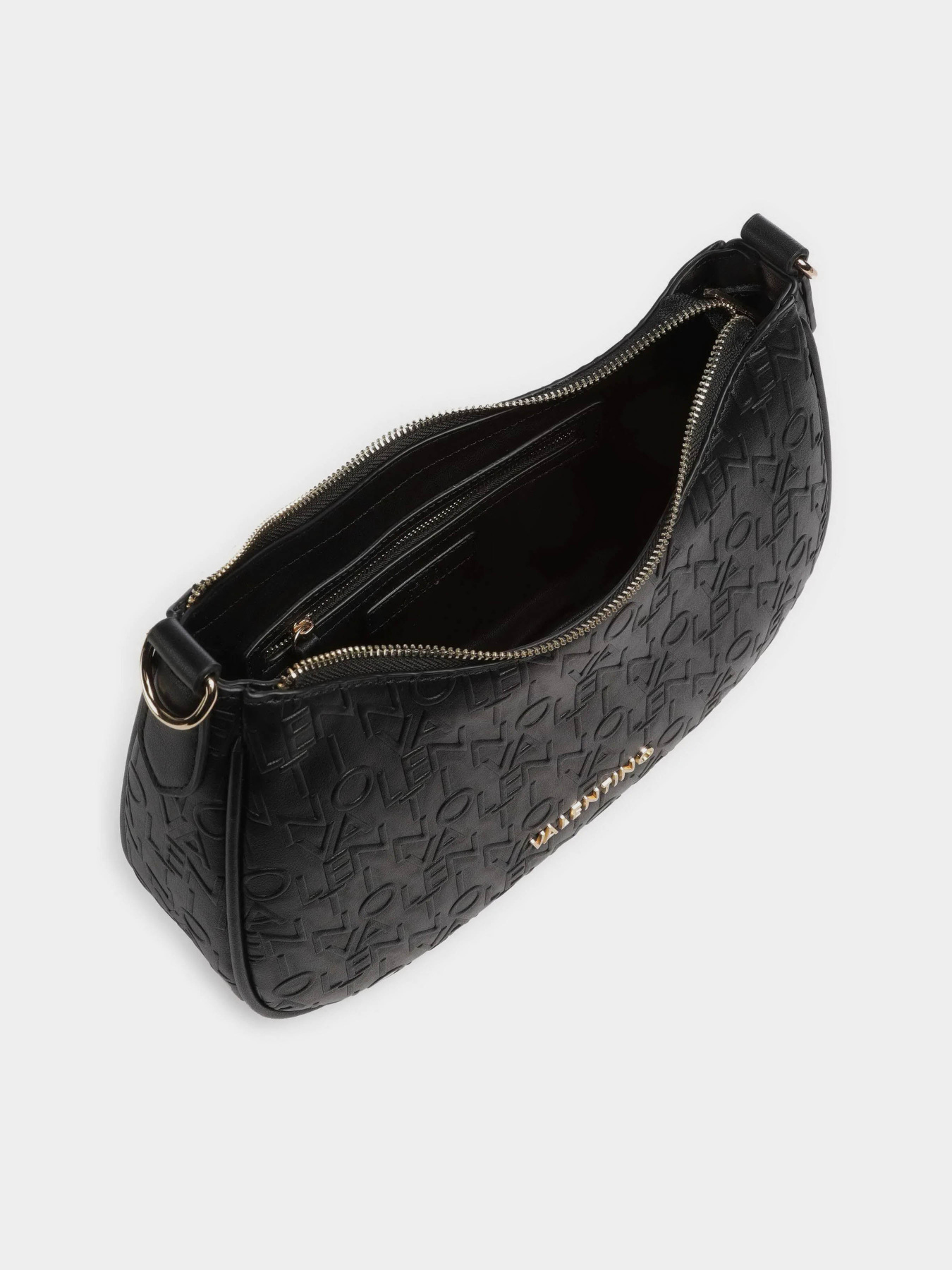 Хобо Valentino модель VBS6V009 001 Фото