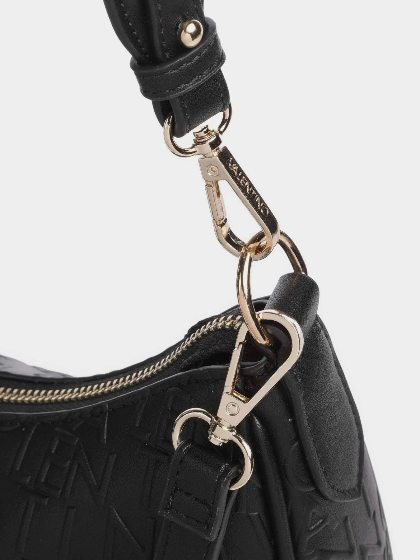 Хобо Valentino модель VBS6V009 001 Фото