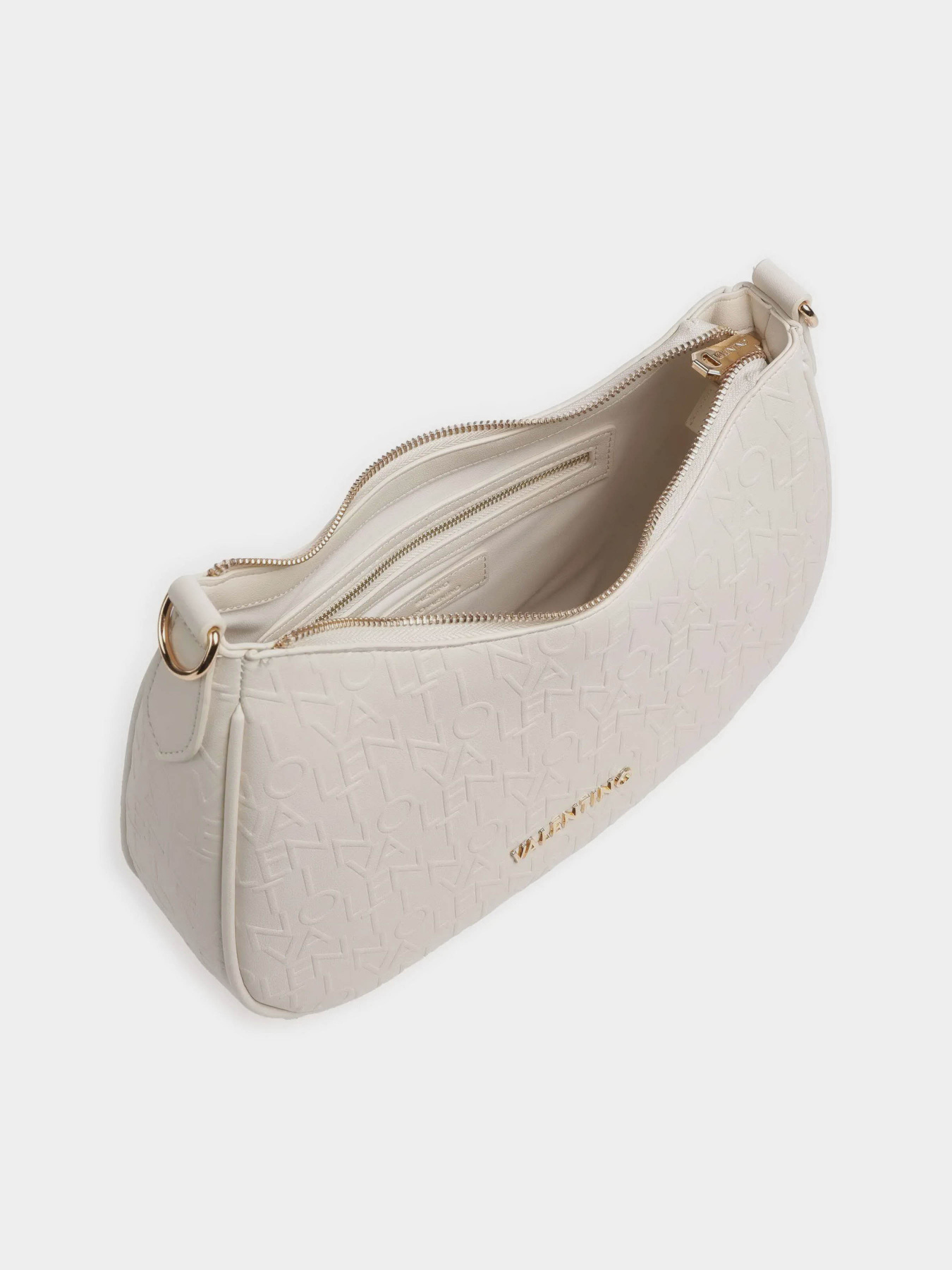 Хобо Valentino модель VBS6V009 991 Фото