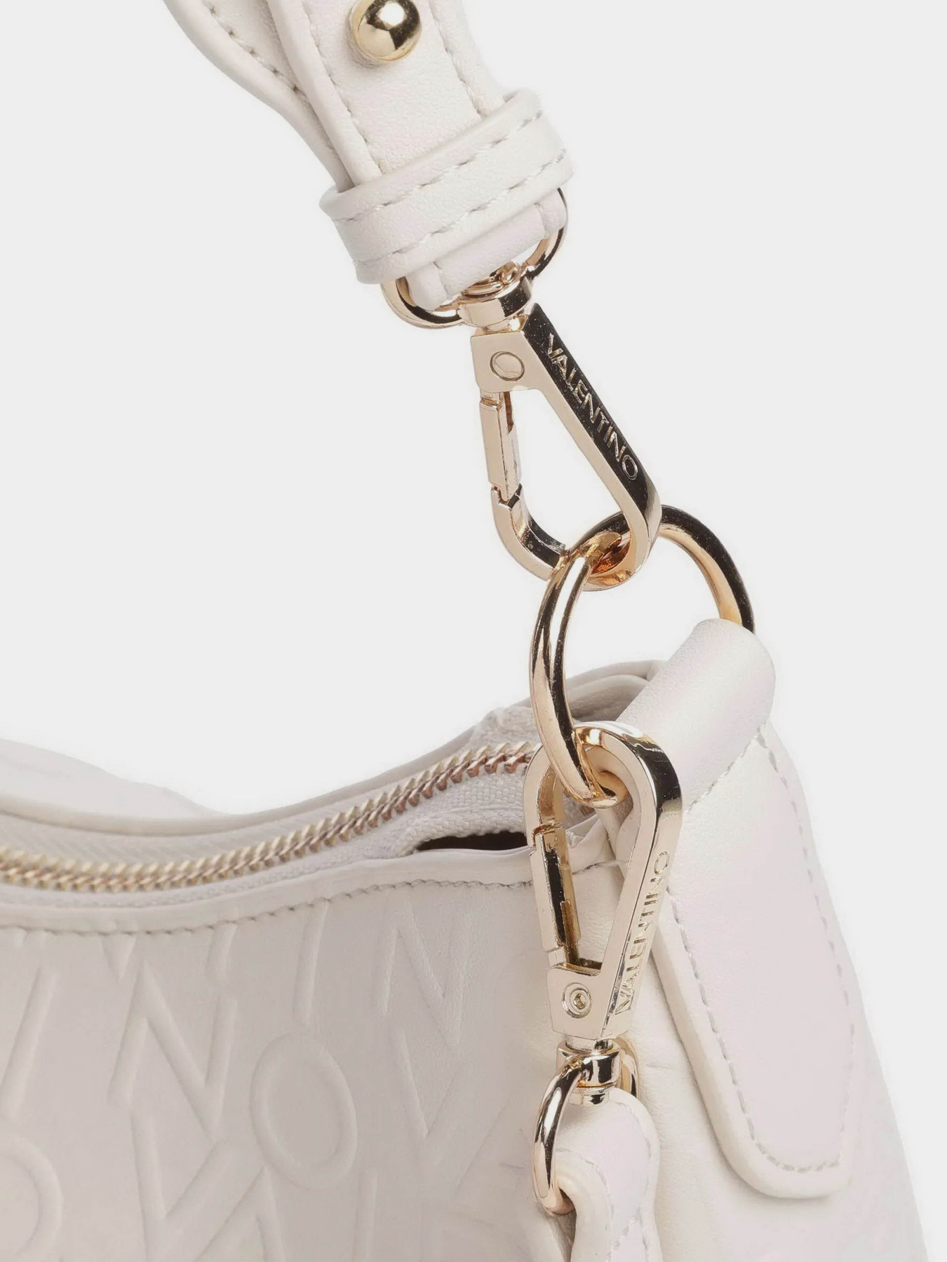 Хобо Valentino модель VBS6V009 991 Фото