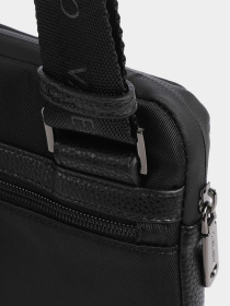 Мессенджер Valentino модель VBS7CF06 001 Фото