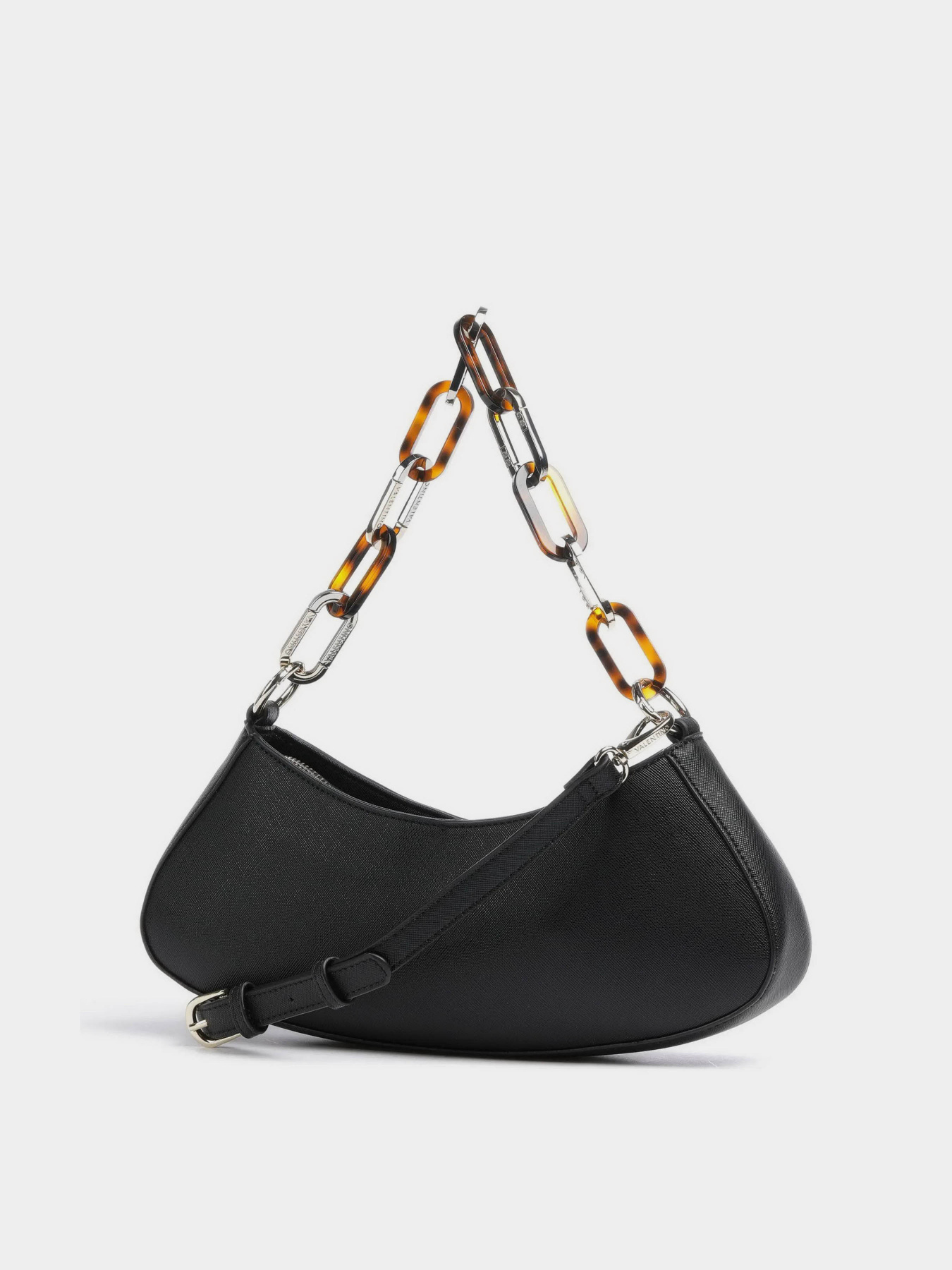 Хобо Valentino модель VBS7LM04 001 Фото