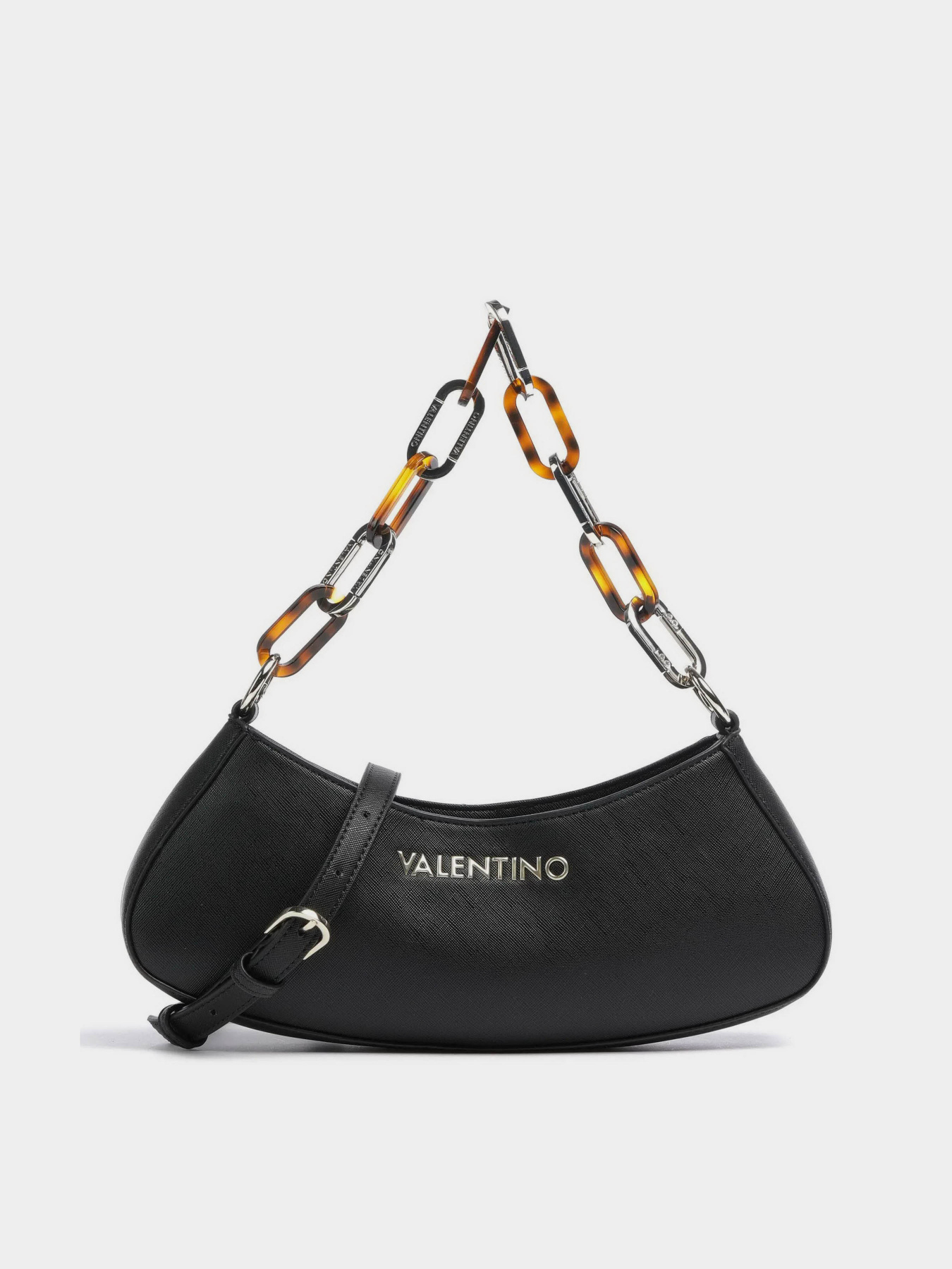 Хобо Valentino модель VBS7LM04 001 Фото