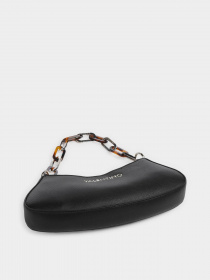 Хобо Valentino модель VBS7LM04 001 Фото