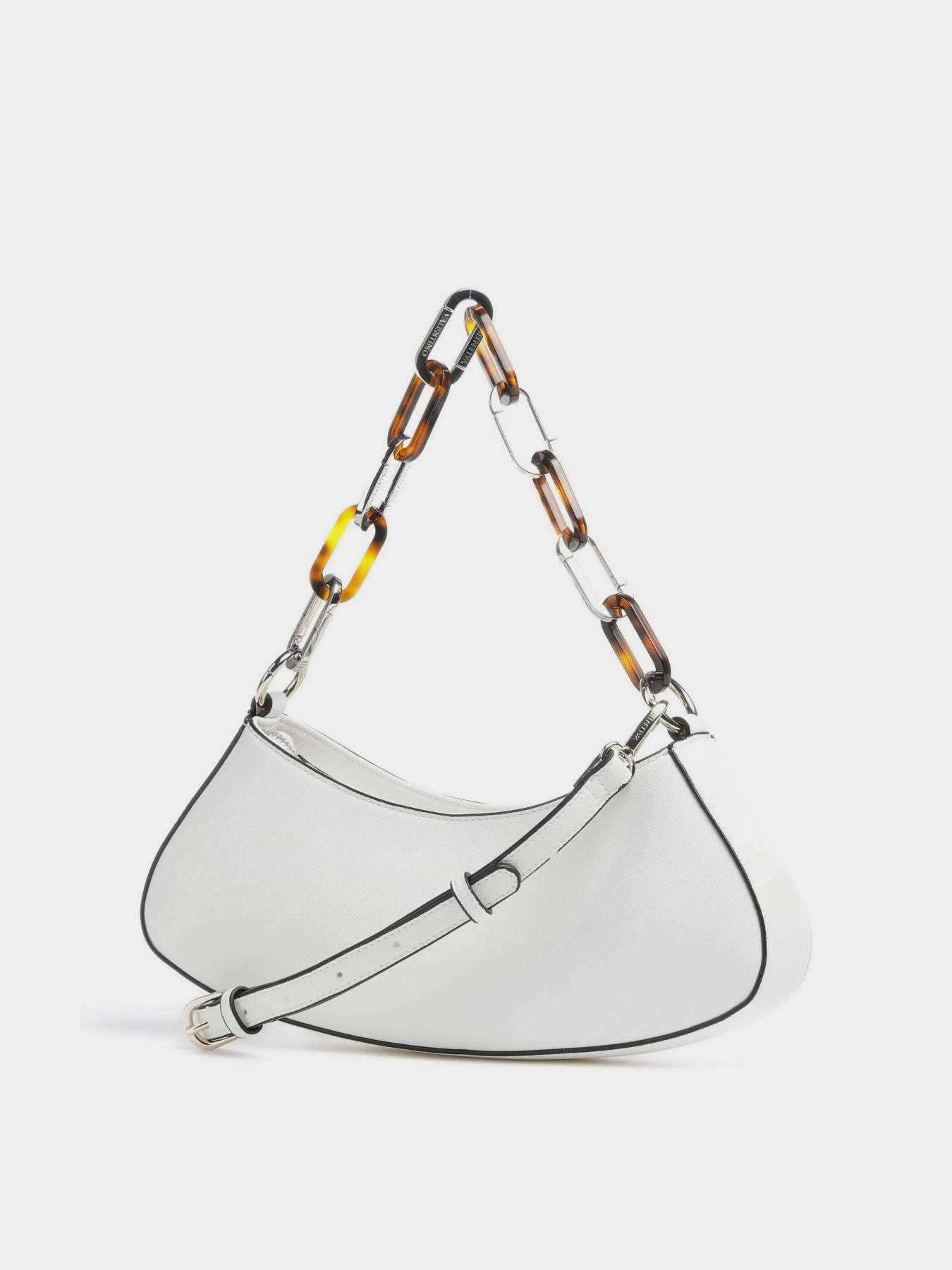 Хобо Valentino модель VBS7LM04 006 Фото