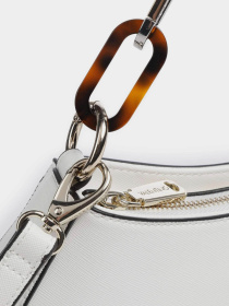 Хобо Valentino модель VBS7LM04 006 Фото