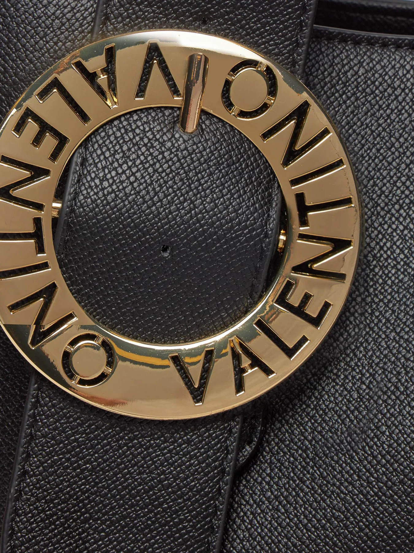 Сумка Valentino модель VBS7LN01 001 Фото