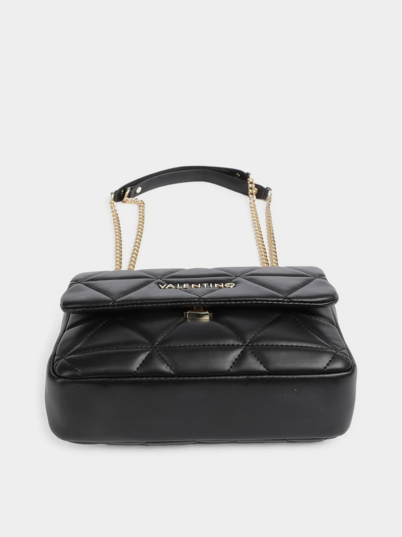 Кросс-боди Valentino модель VBS7LO05 001 Фото